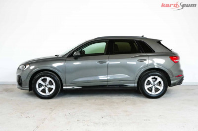 Audi Q3 Gebrauchtwagen