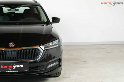 Skoda Octavia Gebrauchtwagen Skoda Octavia Gebrauchtwagen