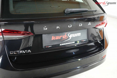 Skoda Octavia Gebrauchtwagen Skoda Octavia Gebrauchtwagen