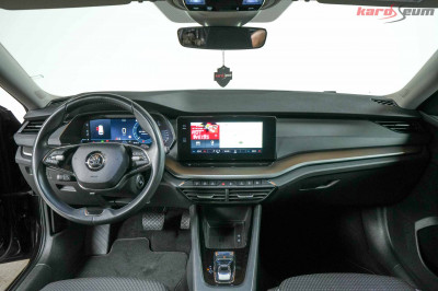 Skoda Octavia Gebrauchtwagen Skoda Octavia Gebrauchtwagen