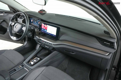 Skoda Octavia Gebrauchtwagen Skoda Octavia Gebrauchtwagen