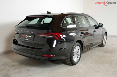 Skoda Octavia Gebrauchtwagen Skoda Octavia Gebrauchtwagen