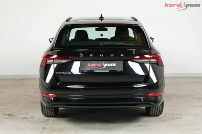Skoda Octavia Gebrauchtwagen Skoda Octavia Gebrauchtwagen