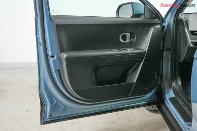 Hyundai Ioniq 5 Gebrauchtwagen