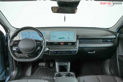 Hyundai Ioniq 5 Gebrauchtwagen