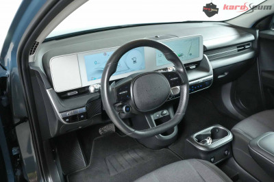 Hyundai Ioniq 5 Gebrauchtwagen