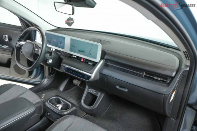 Hyundai Ioniq 5 Gebrauchtwagen