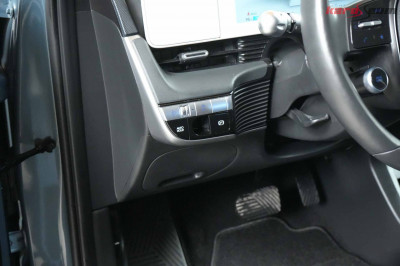 Hyundai Ioniq 5 Gebrauchtwagen