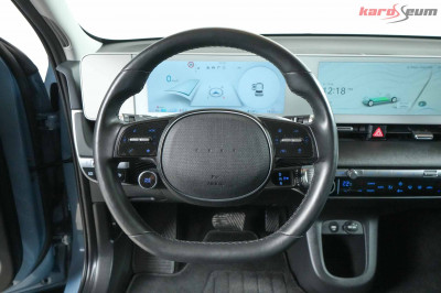 Hyundai Ioniq 5 Gebrauchtwagen