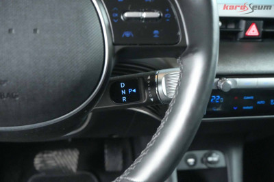 Hyundai Ioniq 5 Gebrauchtwagen