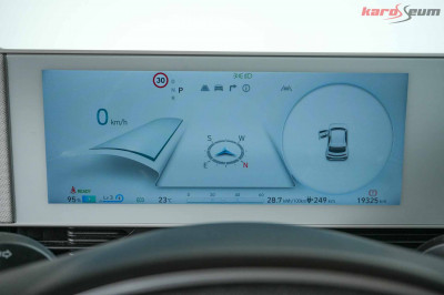 Hyundai Ioniq 5 Gebrauchtwagen