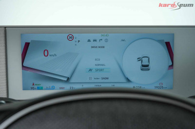 Hyundai Ioniq 5 Gebrauchtwagen