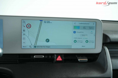 Hyundai Ioniq 5 Gebrauchtwagen
