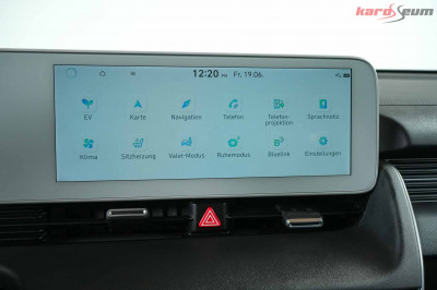Hyundai Ioniq 5 Gebrauchtwagen