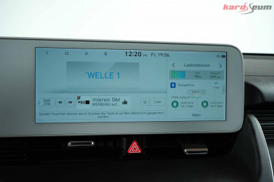 Hyundai Ioniq 5 Gebrauchtwagen