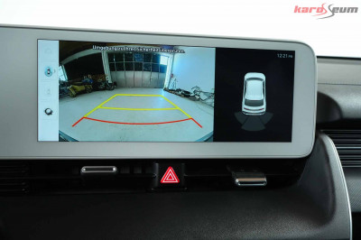 Hyundai Ioniq 5 Gebrauchtwagen