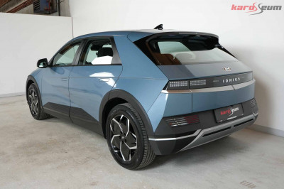 Hyundai Ioniq 5 Gebrauchtwagen