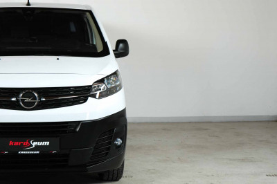 Opel Vivaro Gebrauchtwagen Opel Vivaro Gebrauchtwagen