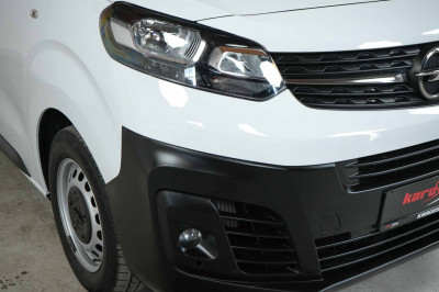 Opel Vivaro Gebrauchtwagen Opel Vivaro Gebrauchtwagen