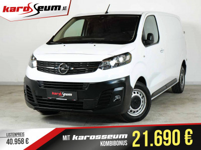 Opel Vivaro Gebrauchtwagen Opel Vivaro Gebrauchtwagen