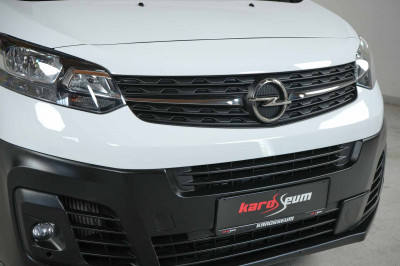 Opel Vivaro Gebrauchtwagen Opel Vivaro Gebrauchtwagen
