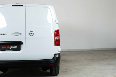 Opel Vivaro Gebrauchtwagen Opel Vivaro Gebrauchtwagen