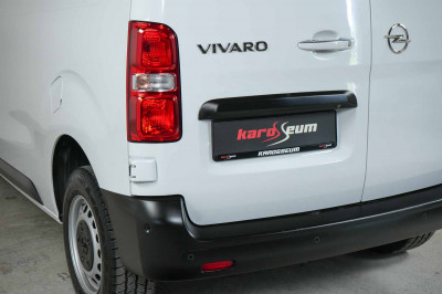 Opel Vivaro Gebrauchtwagen Opel Vivaro Gebrauchtwagen