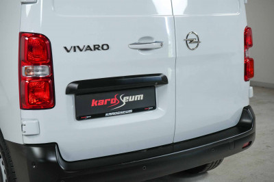 Opel Vivaro Gebrauchtwagen Opel Vivaro Gebrauchtwagen