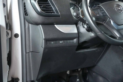 Opel Vivaro Gebrauchtwagen Opel Vivaro Gebrauchtwagen