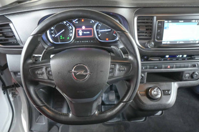 Opel Vivaro Gebrauchtwagen Opel Vivaro Gebrauchtwagen