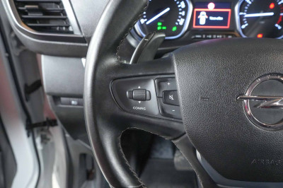 Opel Vivaro Gebrauchtwagen Opel Vivaro Gebrauchtwagen