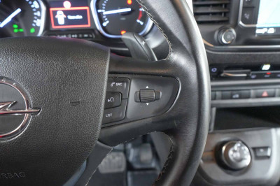 Opel Vivaro Gebrauchtwagen Opel Vivaro Gebrauchtwagen