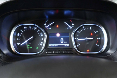 Opel Vivaro Gebrauchtwagen Opel Vivaro Gebrauchtwagen