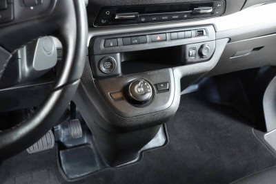 Opel Vivaro Gebrauchtwagen Opel Vivaro Gebrauchtwagen