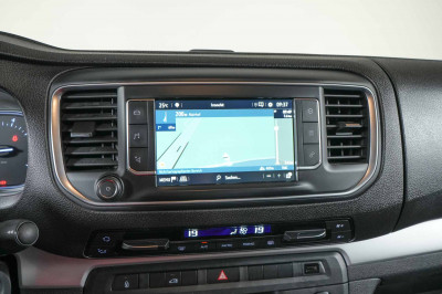 Opel Vivaro Gebrauchtwagen Opel Vivaro Gebrauchtwagen