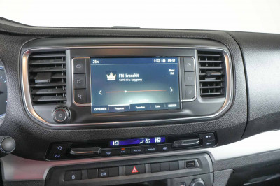 Opel Vivaro Gebrauchtwagen Opel Vivaro Gebrauchtwagen