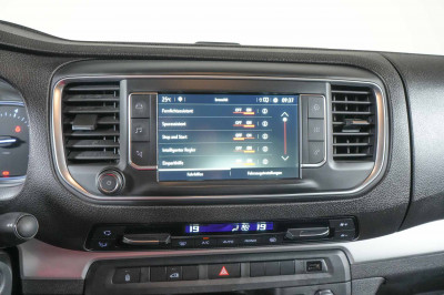 Opel Vivaro Gebrauchtwagen Opel Vivaro Gebrauchtwagen