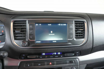 Opel Vivaro Gebrauchtwagen Opel Vivaro Gebrauchtwagen