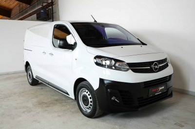 Opel Vivaro Gebrauchtwagen Opel Vivaro Gebrauchtwagen