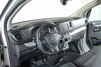 Opel Vivaro Gebrauchtwagen Opel Vivaro Gebrauchtwagen
