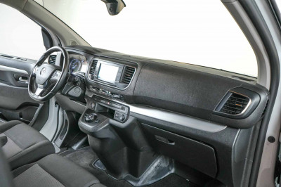 Opel Vivaro Gebrauchtwagen Opel Vivaro Gebrauchtwagen