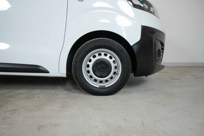 Opel Vivaro Gebrauchtwagen Opel Vivaro Gebrauchtwagen