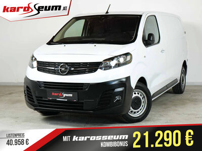 Opel Vivaro Gebrauchtwagen Opel Vivaro Gebrauchtwagen