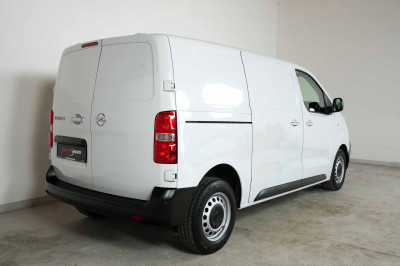 Opel Vivaro Gebrauchtwagen Opel Vivaro Gebrauchtwagen