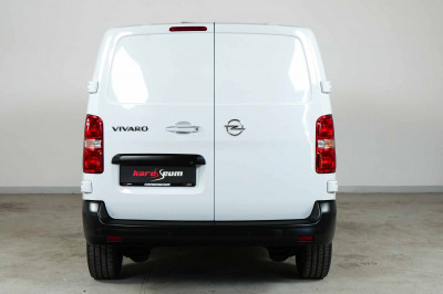 Opel Vivaro Gebrauchtwagen Opel Vivaro Gebrauchtwagen