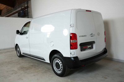 Opel Vivaro Gebrauchtwagen Opel Vivaro Gebrauchtwagen