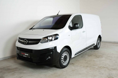 Opel Vivaro Gebrauchtwagen Opel Vivaro Gebrauchtwagen
