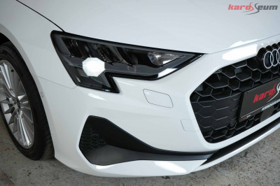 Audi A3 Gebrauchtwagen Audi A3 Gebrauchtwagen