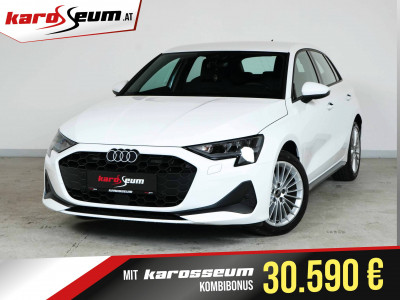 Audi A3 Gebrauchtwagen Audi A3 Gebrauchtwagen