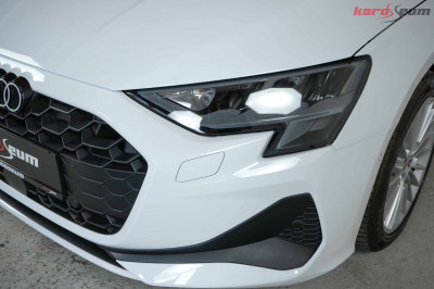 Audi A3 Gebrauchtwagen Audi A3 Gebrauchtwagen